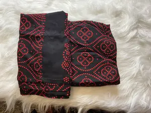 Sunrise Somali Dirac  Baatik