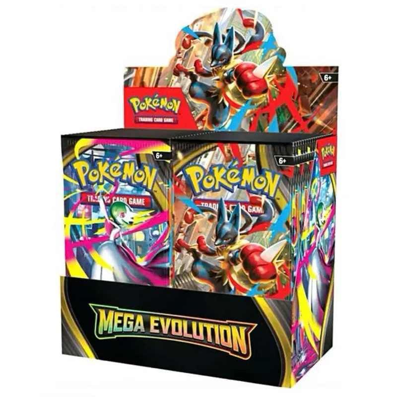 pokemon mystery box 1/5 chance of vintage booster pack Pokmon TCG - Simplified Chinese - Mew