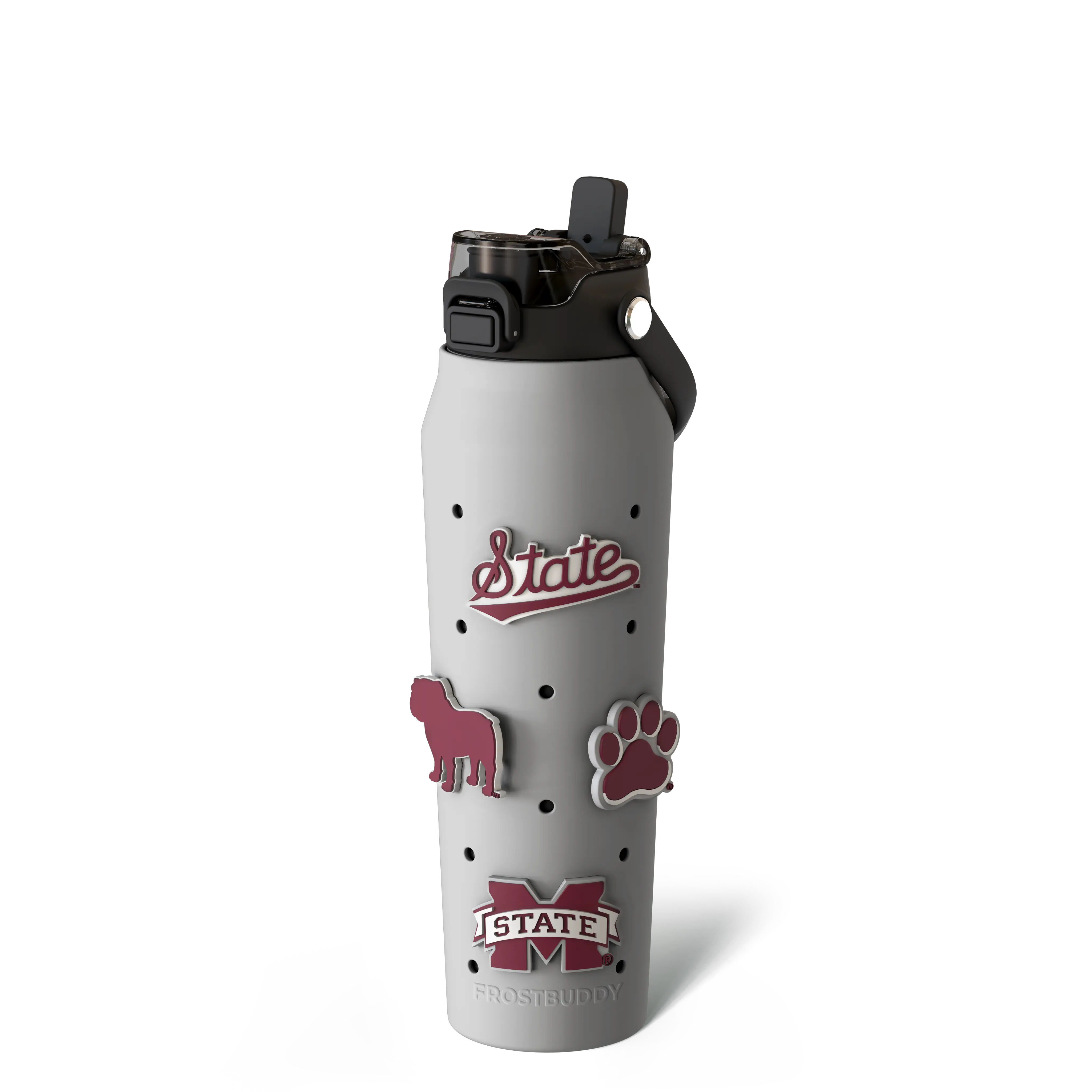 Mississippi State Bulldogs | Skin + Budz Bundle