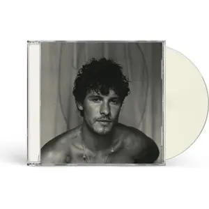 Shawn Mendes - Shawn  [COMPACT DISC - CD] Explicit