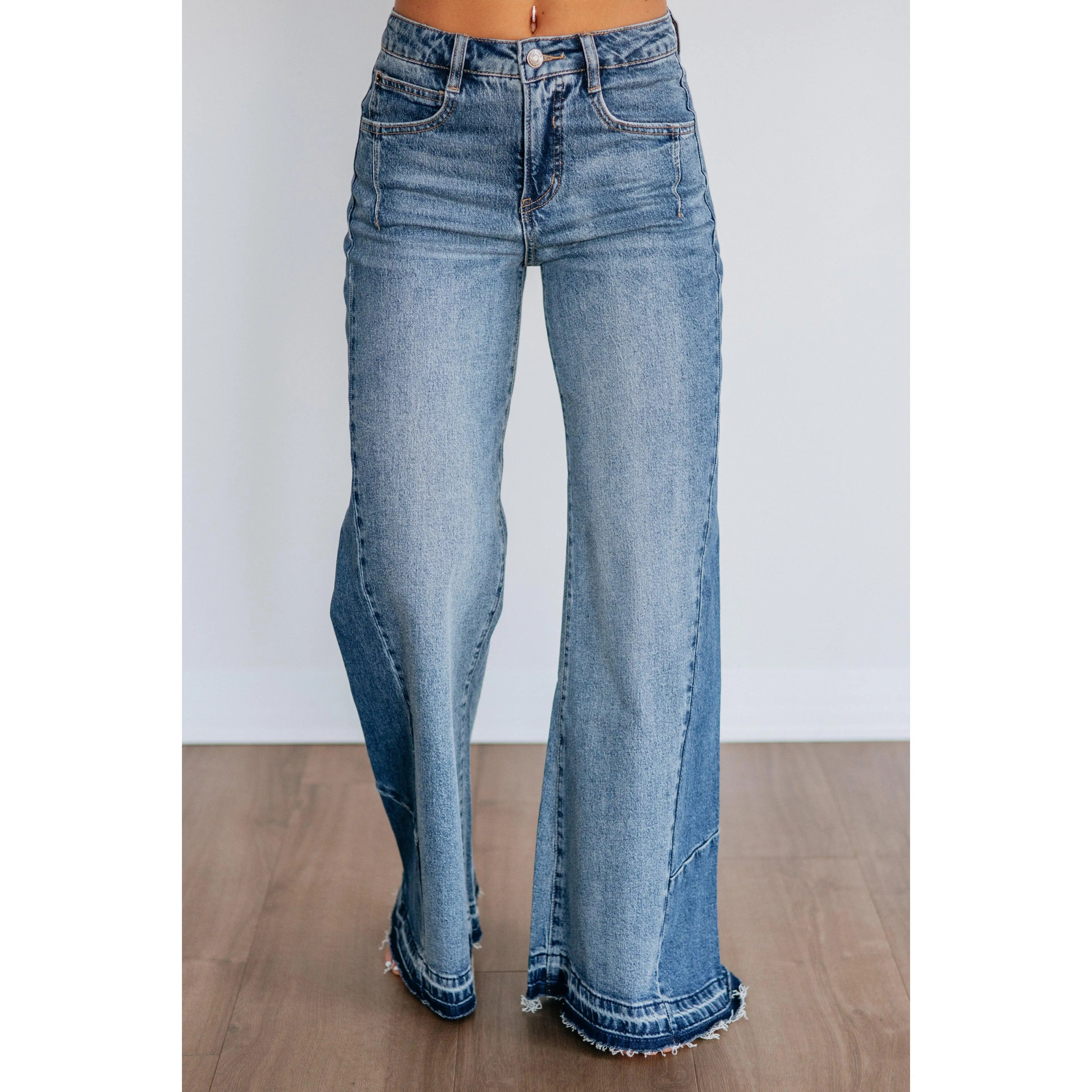 Stacey Mica Jeans
