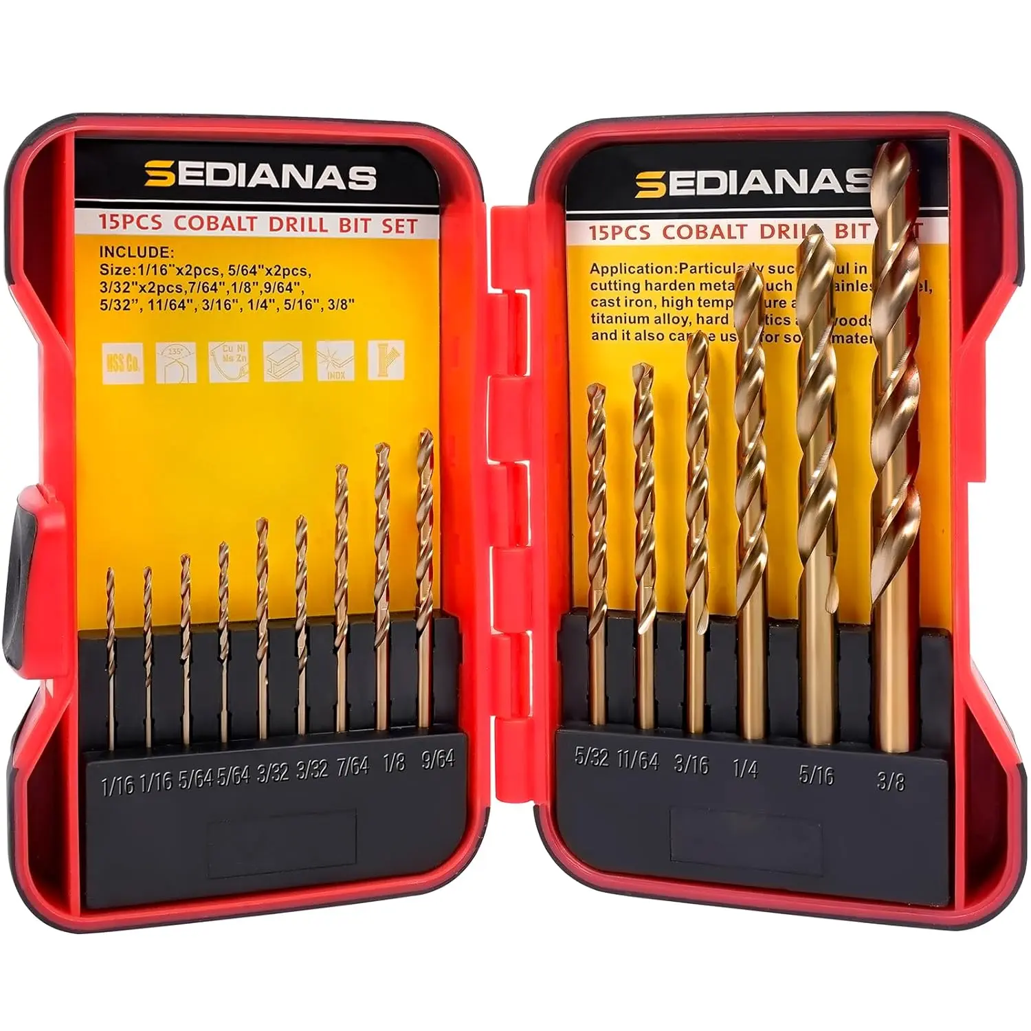 famous tool kit