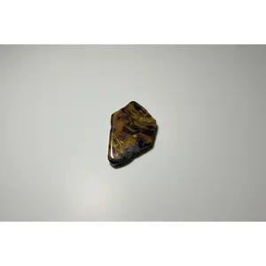 Gallery Grade Pietersite Tumble, Expertly Polished, "Phoenix Feather"