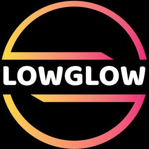 LOWGLOW Shop