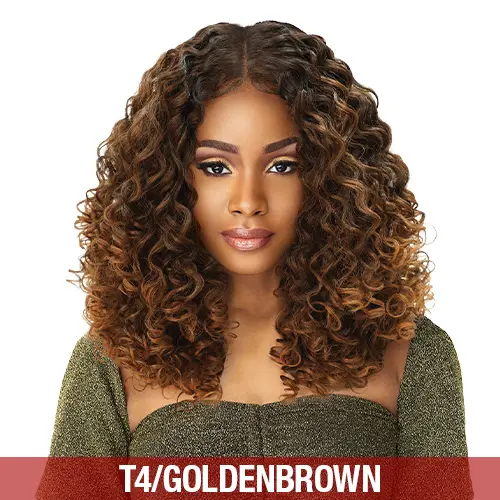 T4/GOLDENBROWN	
