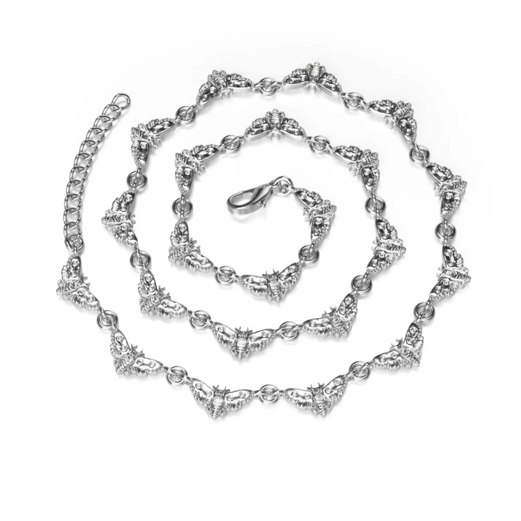 MOTH CHOKER