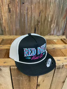 Red Dirt "Straight Shooter"