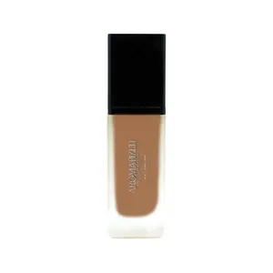 Aromatized Collection Foundation - Bronze Night, Natural Glow, Medium to Full Coverage, Vegan & Paraben-Free, 1 fl. oz.