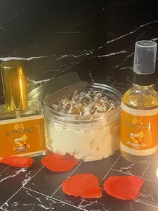 Scentual Nights Bundle Set Moisturizer