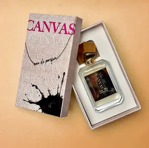 PREMIUM Gold Label Parfum- CANVAS BEAUTY Luxury Fragrance PREMIUM Gold Label Parfum- CANVAS BEAUTY Luxury Fragrance