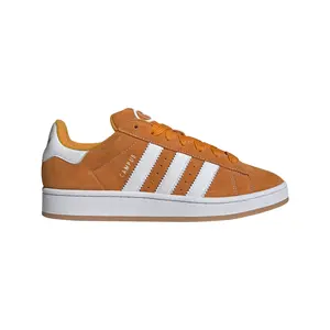 adidas Mens Campus 00S Sneakers Shoes Casual - Orange