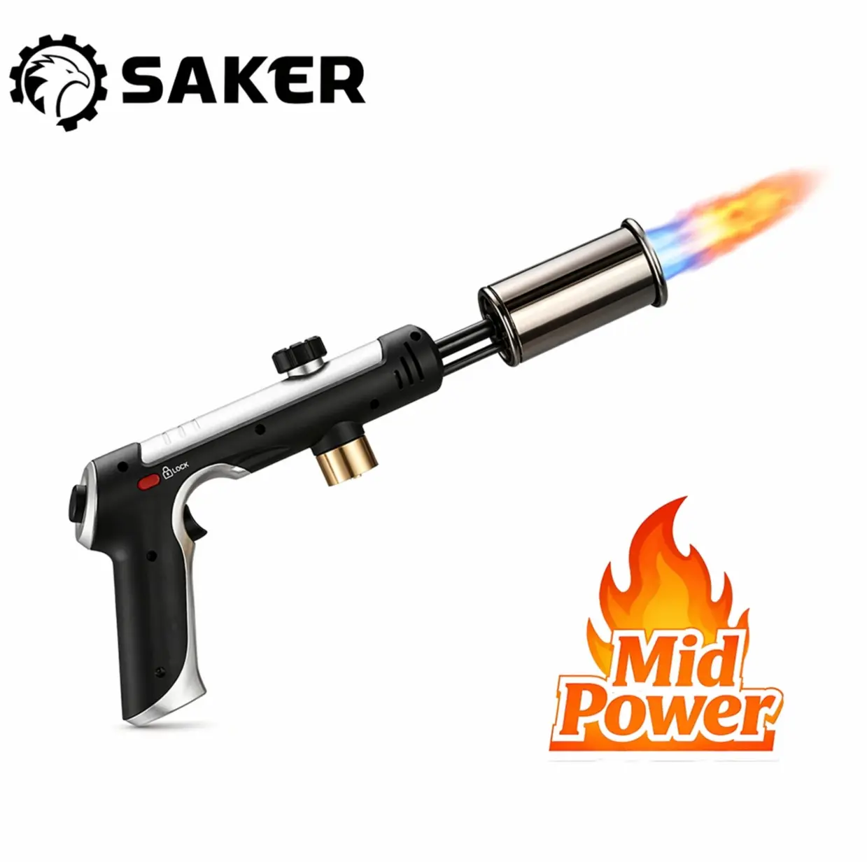 Mid Power 