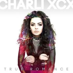 Charli XCX - True Romance  [COMPACT DISC - CD] UK - Import