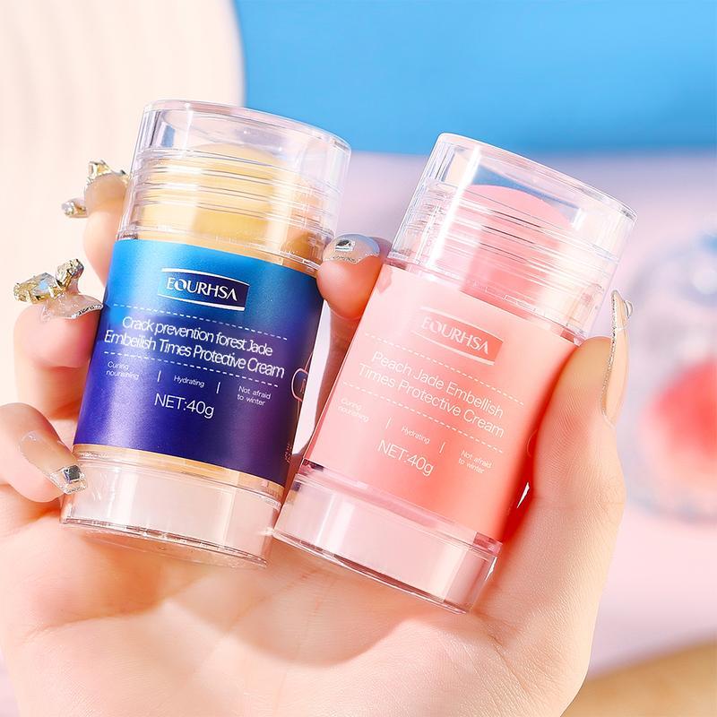 【Buy 1 Get 1】Anti Crack Foot Care Cream,Anti Cracked Foot Cream,Moisturizing,Softening and Nourishing Cream for Dry,Cracked Feet,Remove Dead Skin and Moisturize Dry Skin