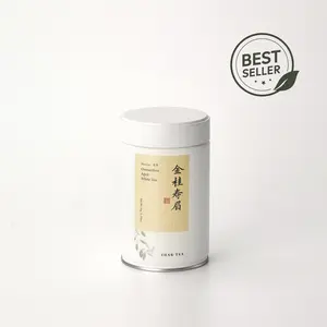 Osmanthus Aged White Tea