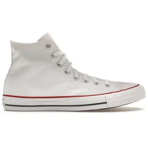 Converse Chuck Taylor All Star Hi Optical White POS