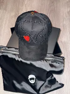 Barbas Hats - Willito