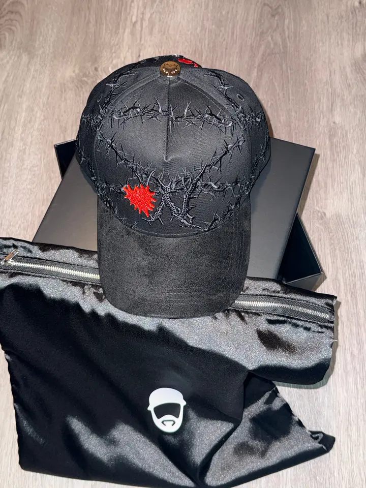 Barbas Hats - Willito