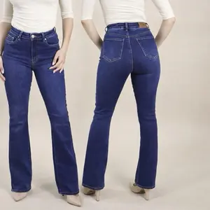 Jeans kalua campana strech Womenswear Pants