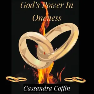 God’s Power In Oneness (Soft Cover)
