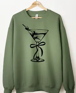 8 Ball Martini Graphic Top 8 Ball Martini Graphic Top