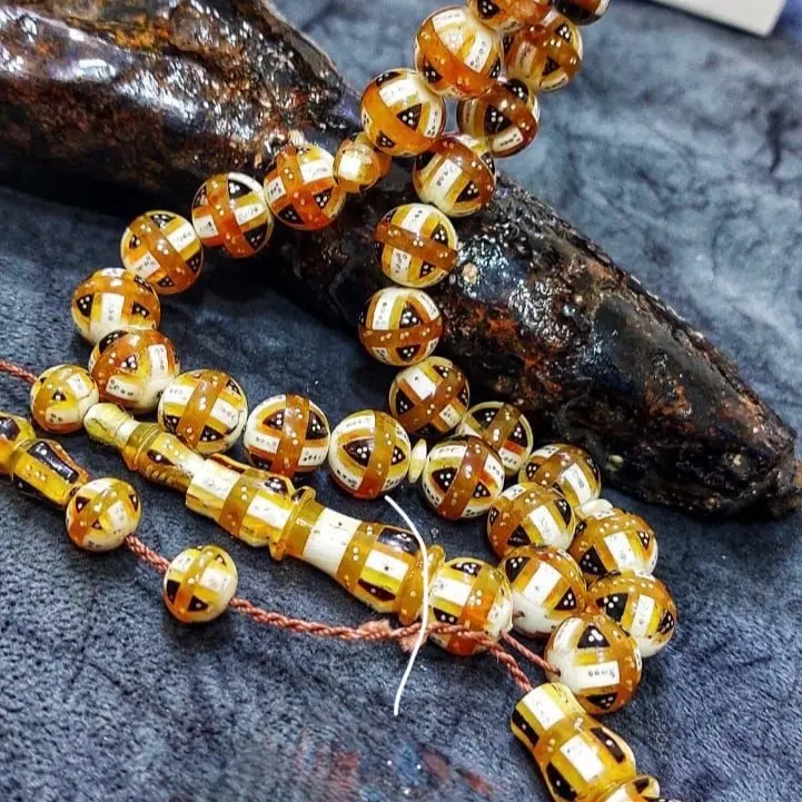 Prayer rosary