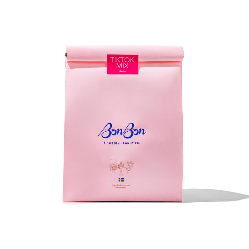 BonBon's TikTok Exclusive Swedish Candy Mix (Gluten-Free)