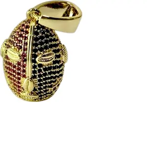 Elegua el que abre todos los caminos (no incluye la cadena)