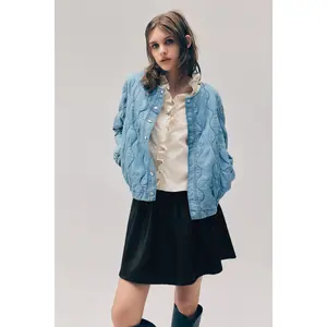 H&M Flared skirt