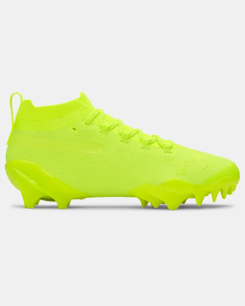 Under Armour Spotlight Pro Suede Men's Football Cleats