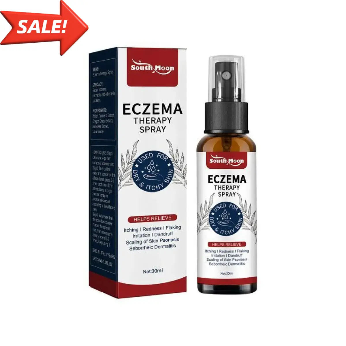 （Leipeng）Effective 7-Day Moisturizing Hand Cream Body spray，The Perfect Gift For Men Women，Effective Natural Herbal Ingredients,30ml/1oz