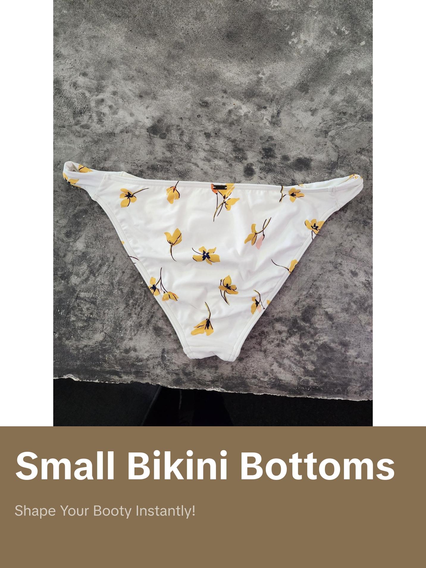 BIKIN BOTTOM SMALL