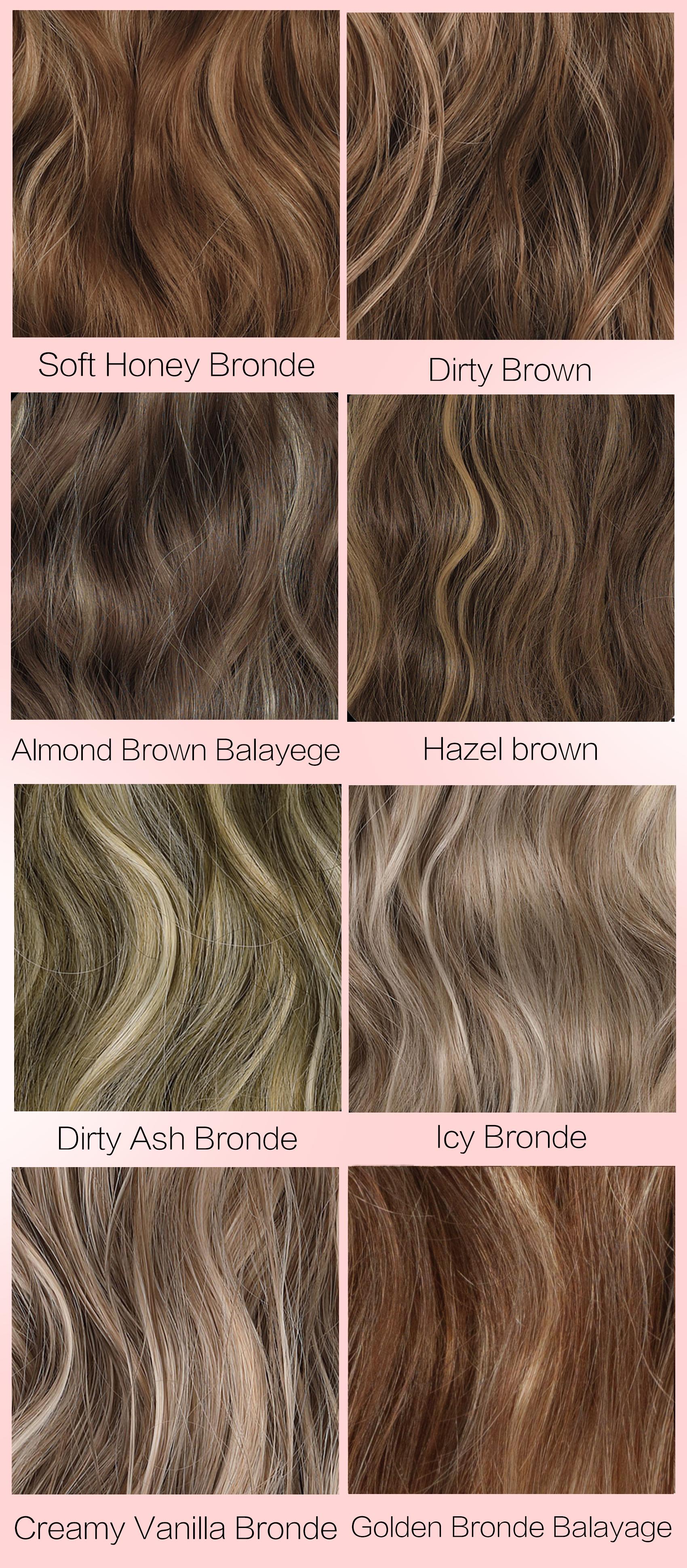 【QBEAUTY 】24 Inches Invisible Clip- in Synthetic Hair Extensions Thick Natural Hairpieces Double Weft 4/3/2 Secure Clips Long Wavy Secret Hairpiece for Women SpringStatements