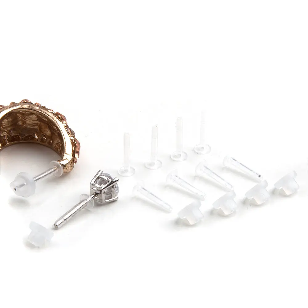 Pierced Ear Protectors