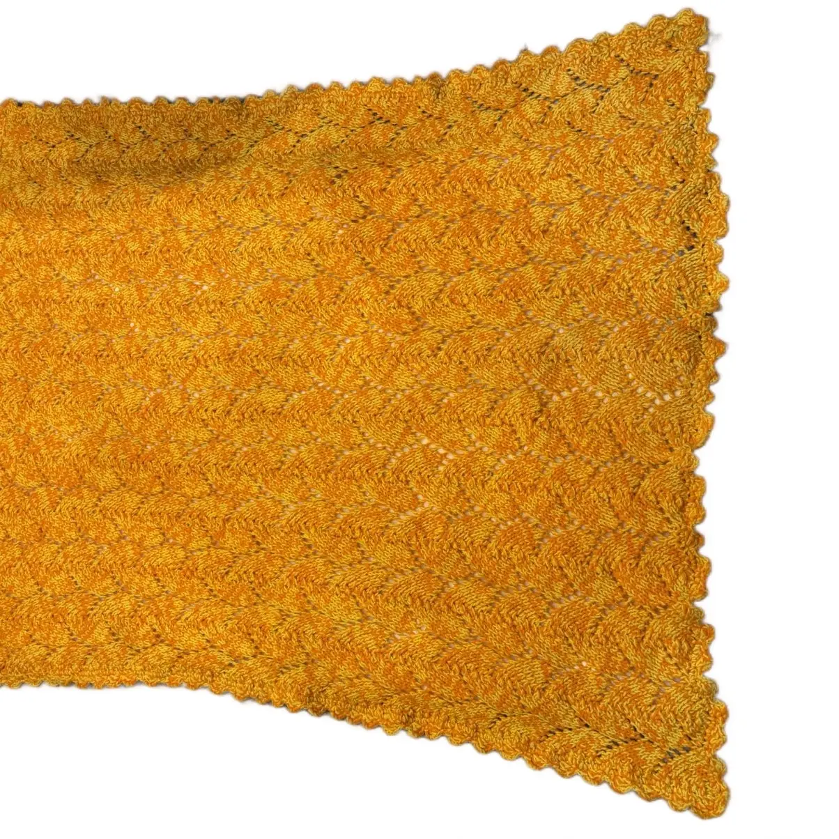 Custom Knitted Blanket - Customizable Design, Soft and Comfortable, Ideal for Home or Office Use