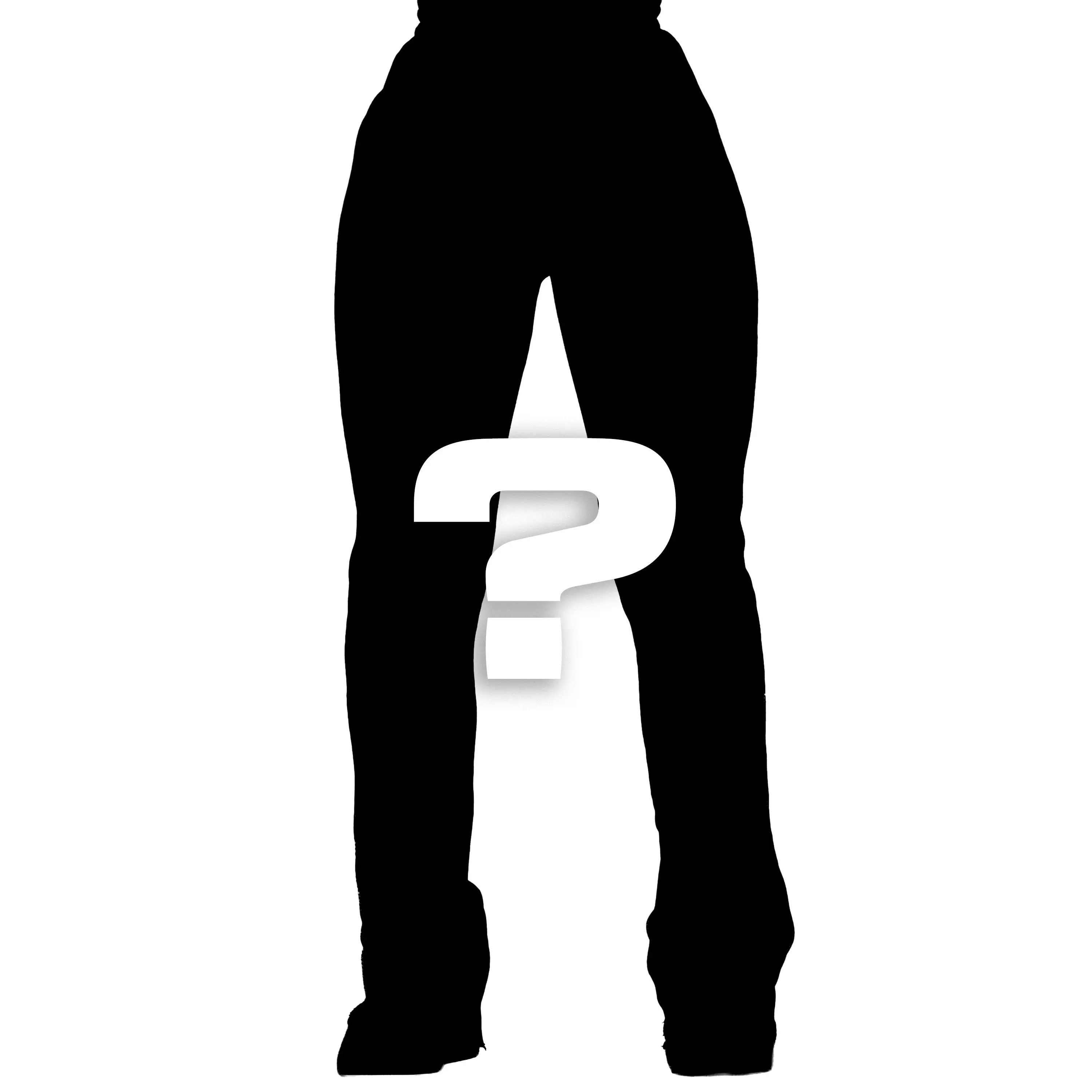 WOMENS MYSTERY TRACK PANT