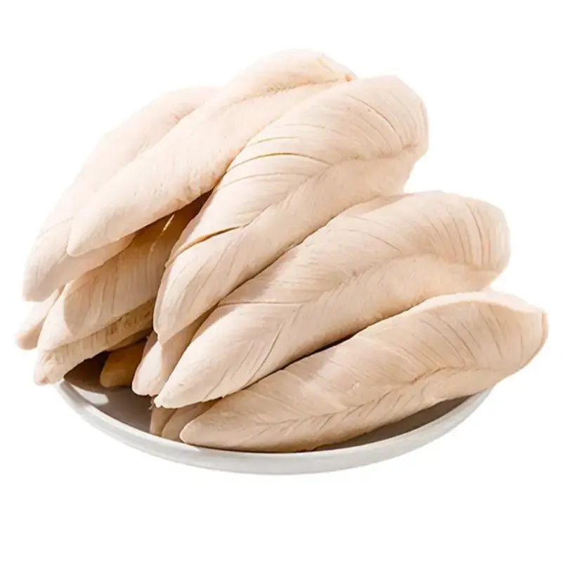 Whole Cut Chicken Breast Dog Treats, Meal Topper for Dogs and Cats, Freeze Dried Natural Protein Snacks, Single Ingredient Pet Treats, 2.8 Ounce