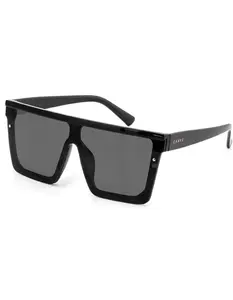 CARVE  Womens Muse Sunglasses, Black