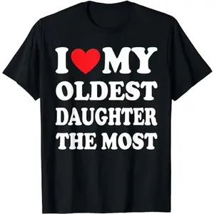 Cherished Fatherhood Tribute Shirt for Devoted Dads Appreciation Gift for Son or Daughter Mens Sweater and T shirt