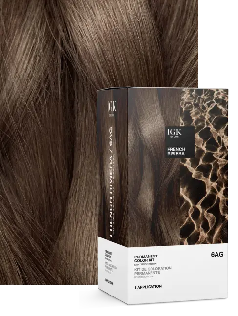 6AG FRENCH RIVIERA
