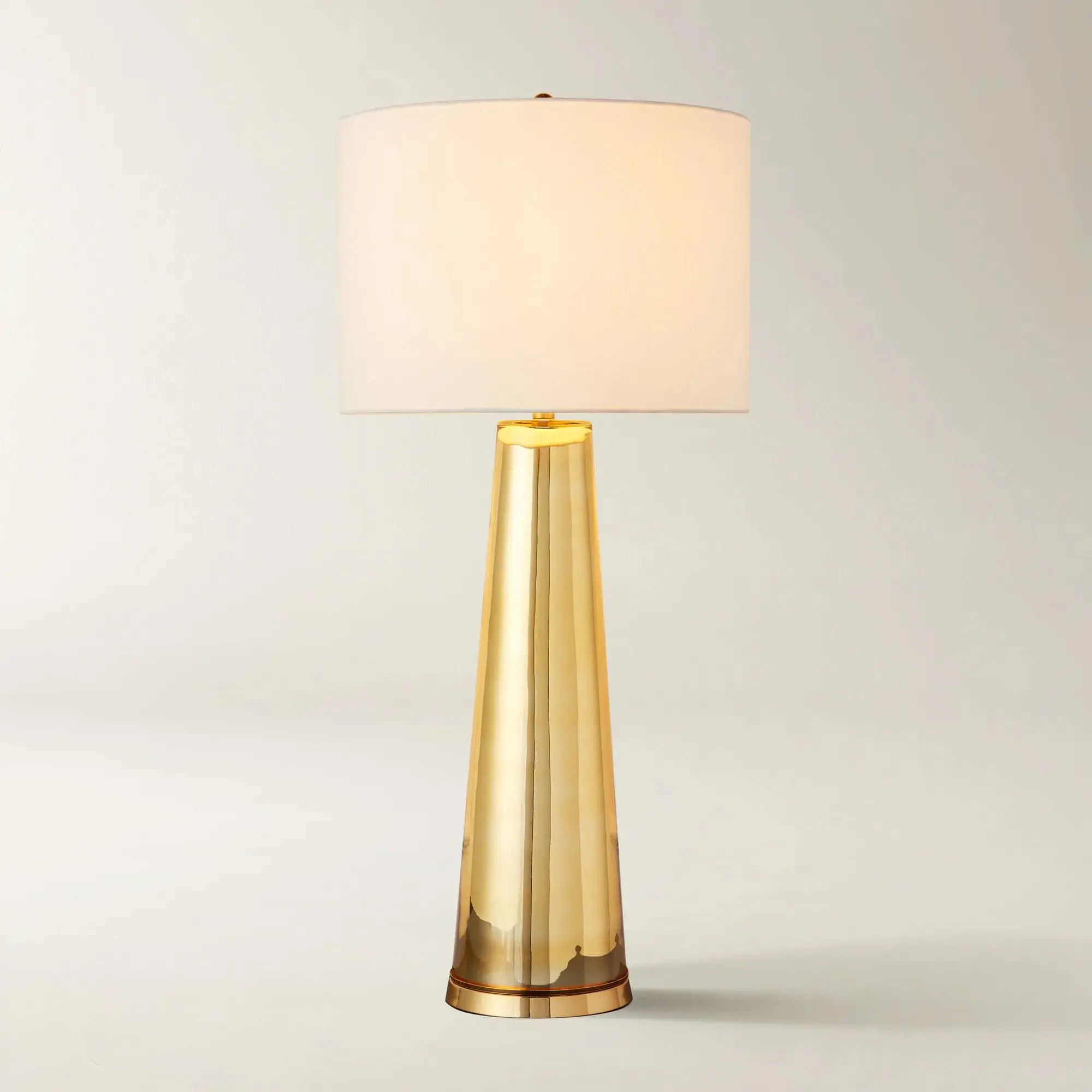 Z Gallerie Century Table Lamp Dimmable Warm White Indoor Lighting Light Decor Ambient Decoration Lamp Modern Nightstand Lamps Modern Floor Lamp