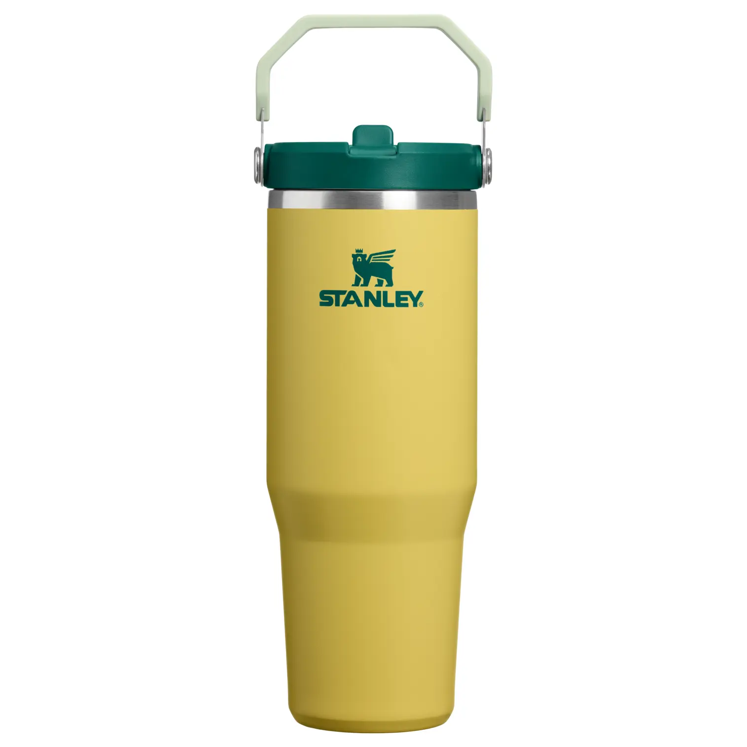 The IceFlow™ Flip Straw Tumbler | 30 OZ