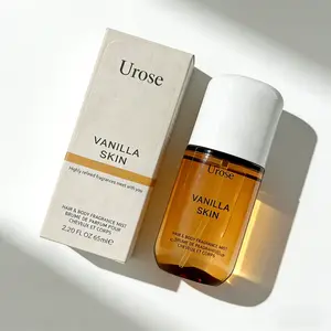 Unisex Aroma Cologne -Body & Hair Perfume Fragrance Spray,An Opulent & Long-Lasting long lasting Unisex perfumes cologne lush body spray,2.2Ounce