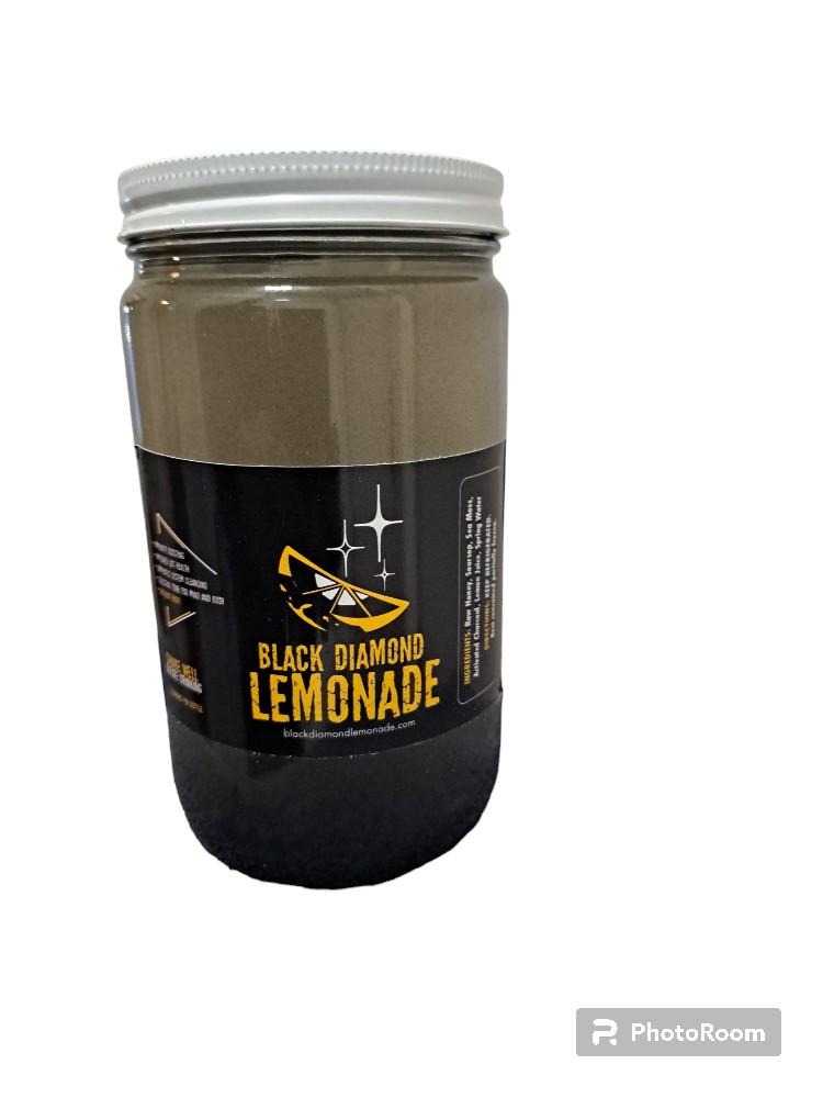 Black Diamond Lemonade