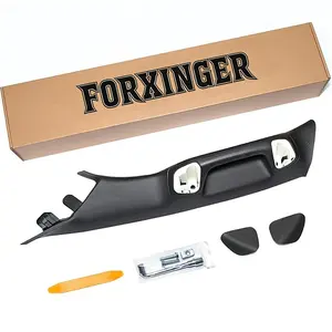 Driver Side A-Pillar Grab Door Handle for Toyota Tacoma 3rd Gen 2016-2023 Handle