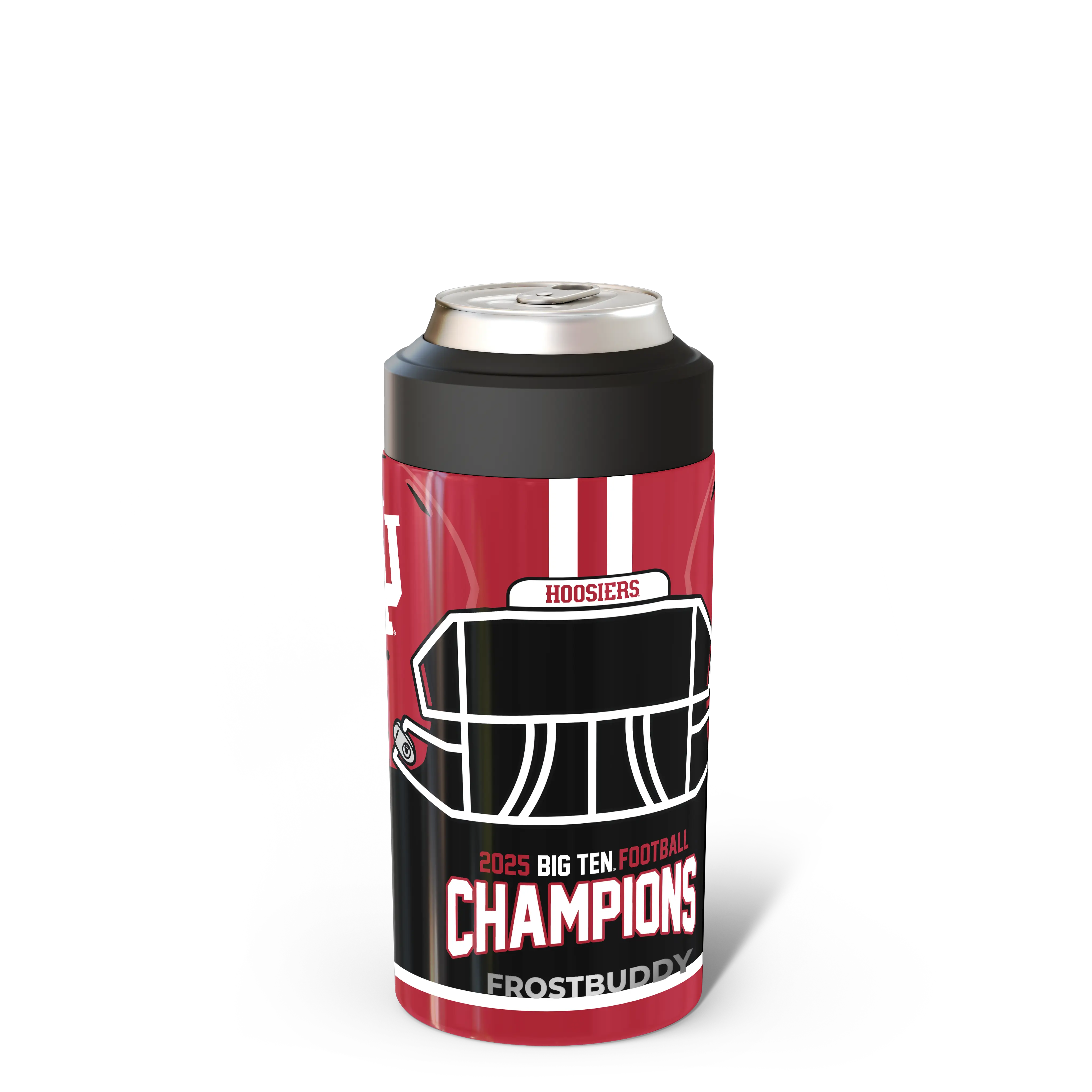 Indiana Hoosiers | 2025 Big Ten Champions  