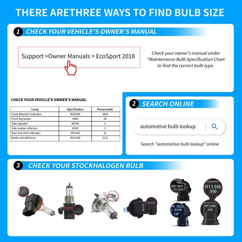 [One-year warranty service provided] Rimthin 9005/HB3/9006/HB4/H11/H9/H8/H7/9008/H13 White LED Headlight Kit 32000LM 800% Bright with Cooling Fan 6000K Cool White Plug and Play Pack of 2【Check the image to confirm your model】