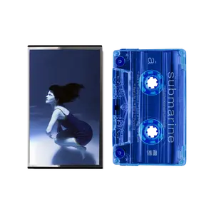submarine cassette submarine cassette