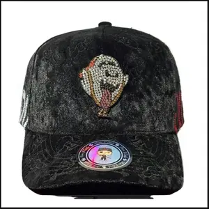 EL MAKABELICO CHUCKY HAT