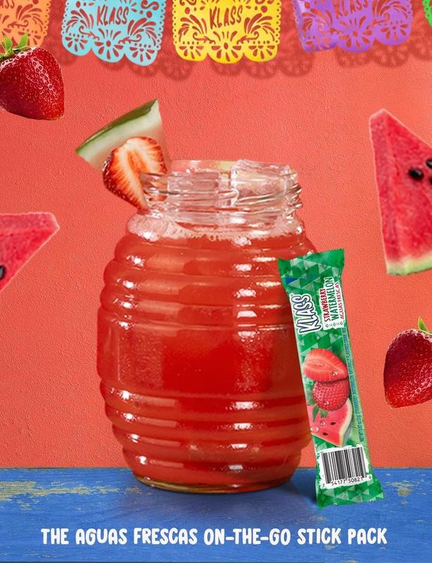 Powdered Drink Mix | 44 Sugar Free Powder Packets | Flavors - Cucumber Limead...